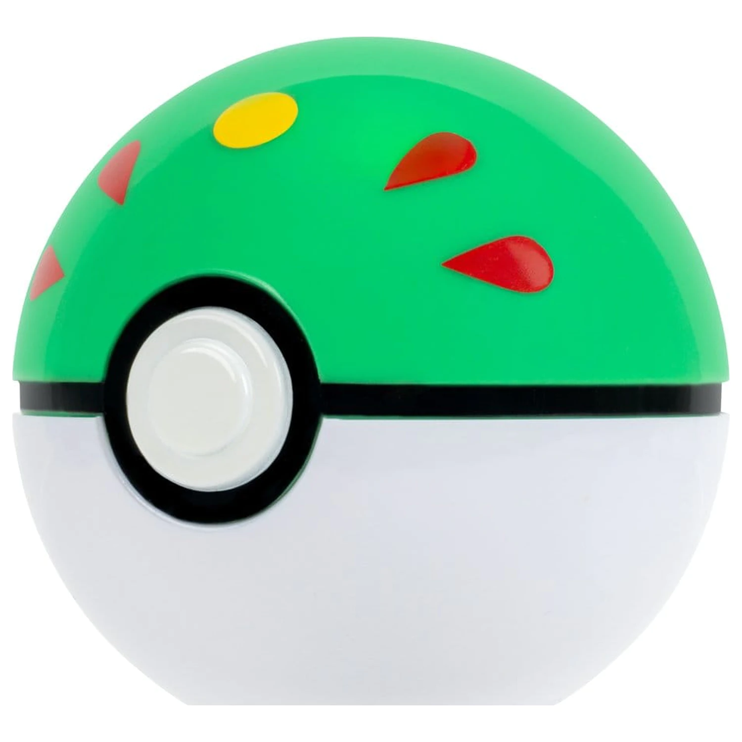 Pokémon Toy Clip 'n' Go Belt Set Fennekin termékfotó