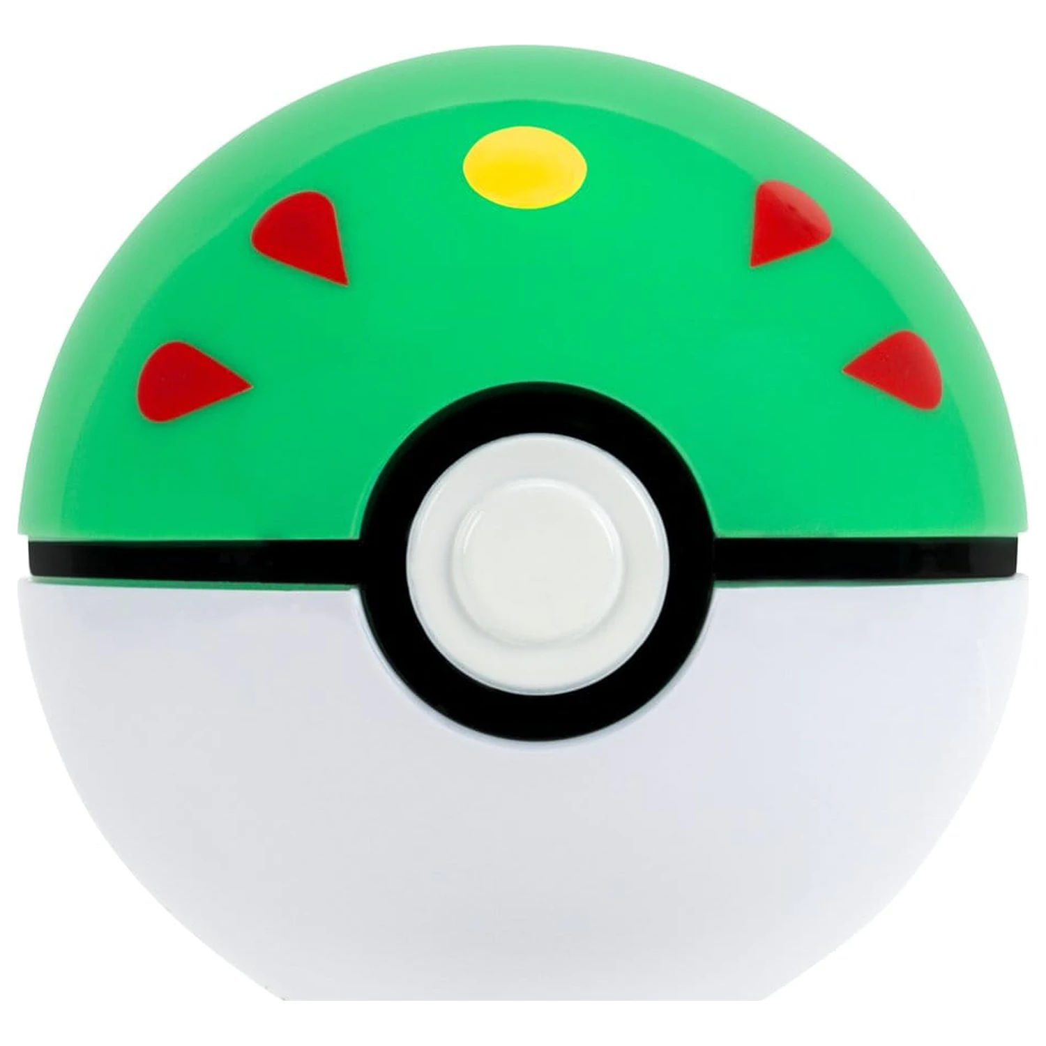 Pokémon Toy Clip 'n' Go Belt Set Fennekin termékfotó