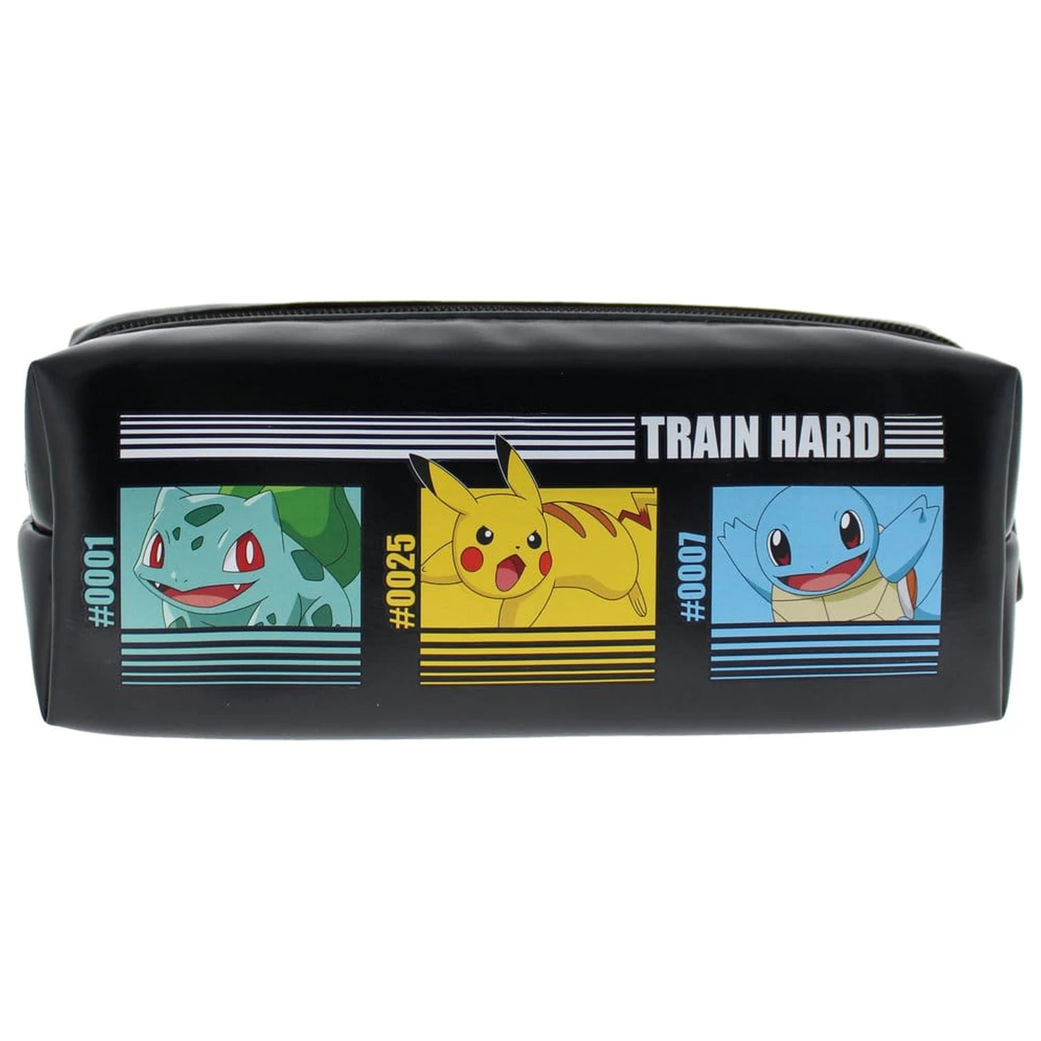 Pokémon Train Hard tolltartó  termékfotó