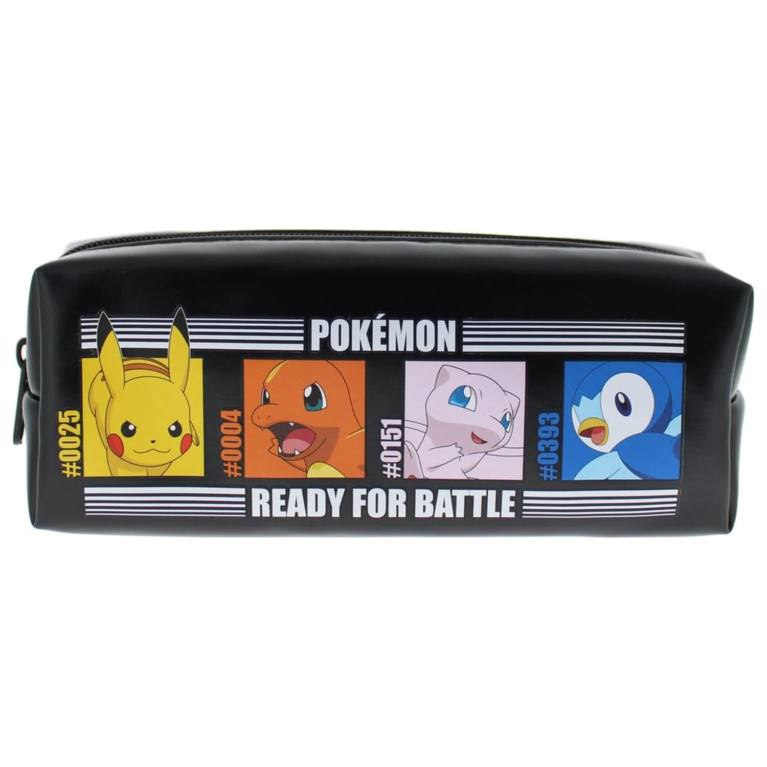 Pokémon Train Hard tolltartó  termékfotó