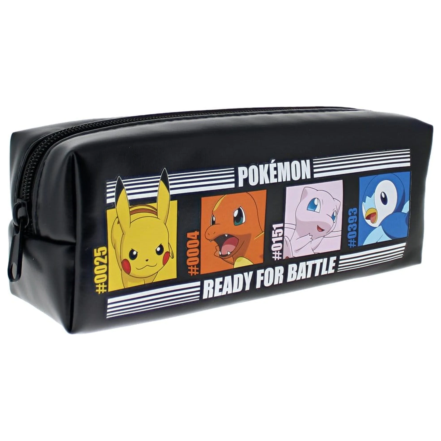 Pokémon Train Hard tolltartó  termékfotó