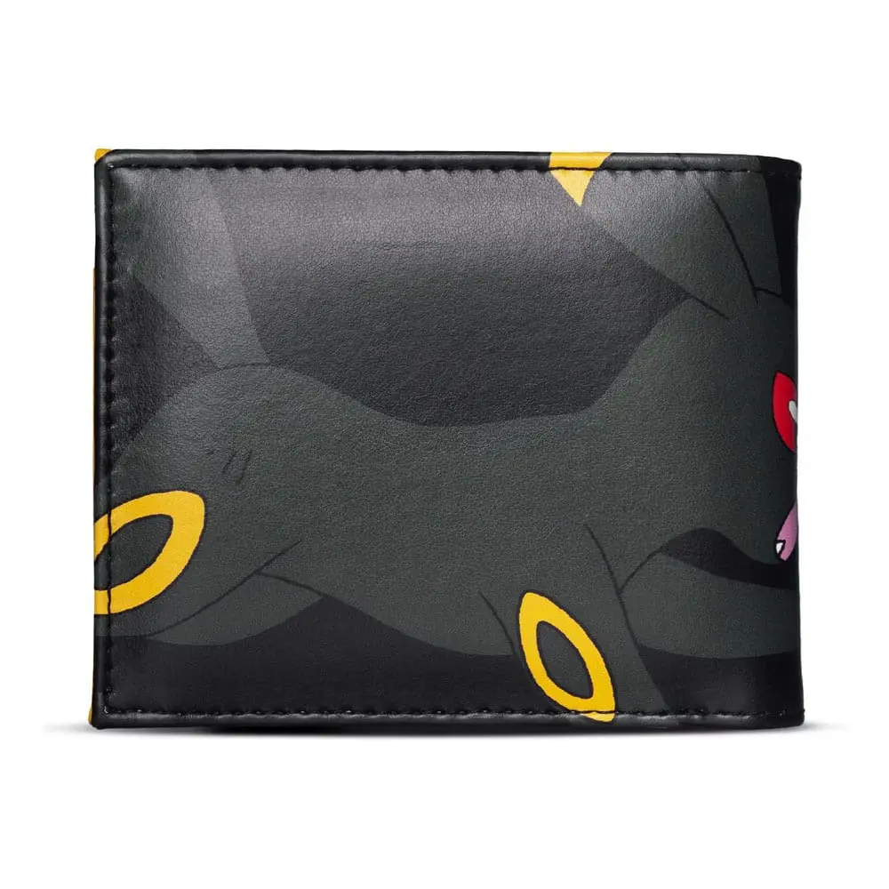 Pokemon Bifold Geldbeutel Umbreon termékfotó