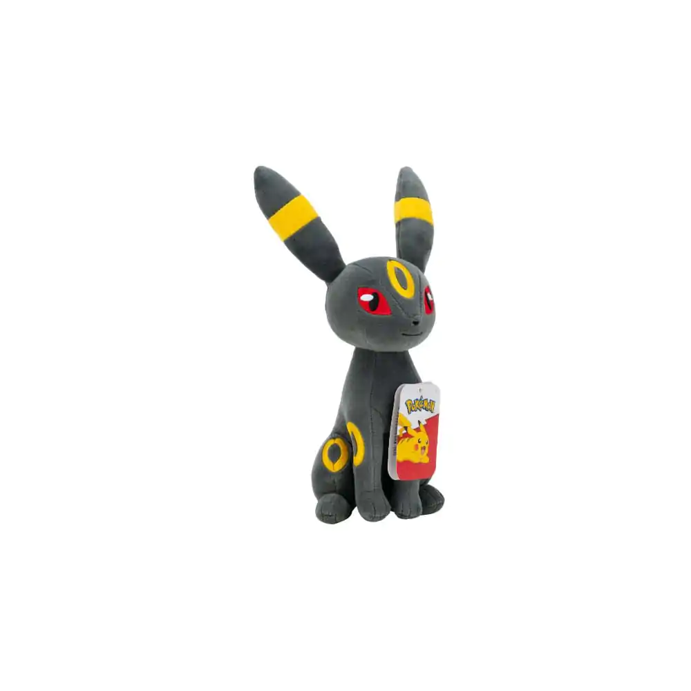Pokémon Umbreon plüss figura 20 cm  termékfotó