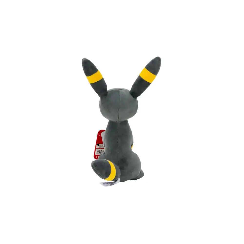Pokémon Umbreon plüss figura 20 cm  termékfotó