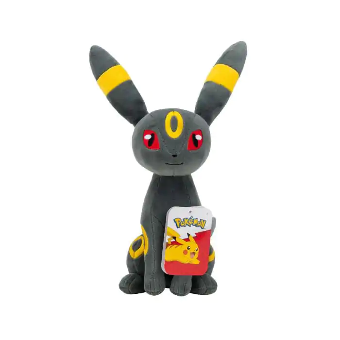 Pokémon Umbreon plüss figura 20 cm  termékfotó