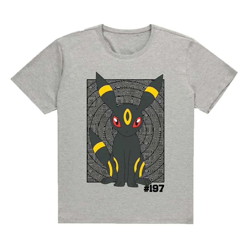 Pokémon Umbreon póló termékfotó