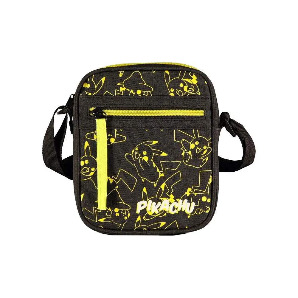 Pokémon válltáska Pikachu termékfotó