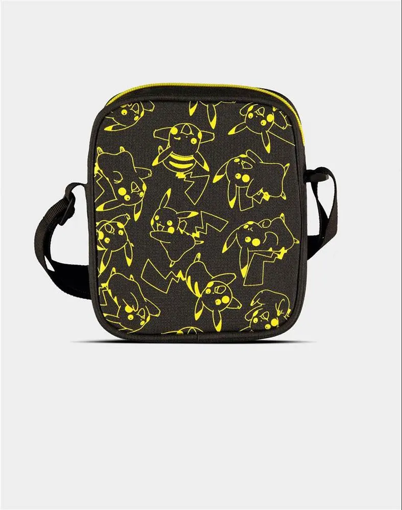 Pokémon válltáska Pikachu termékfotó