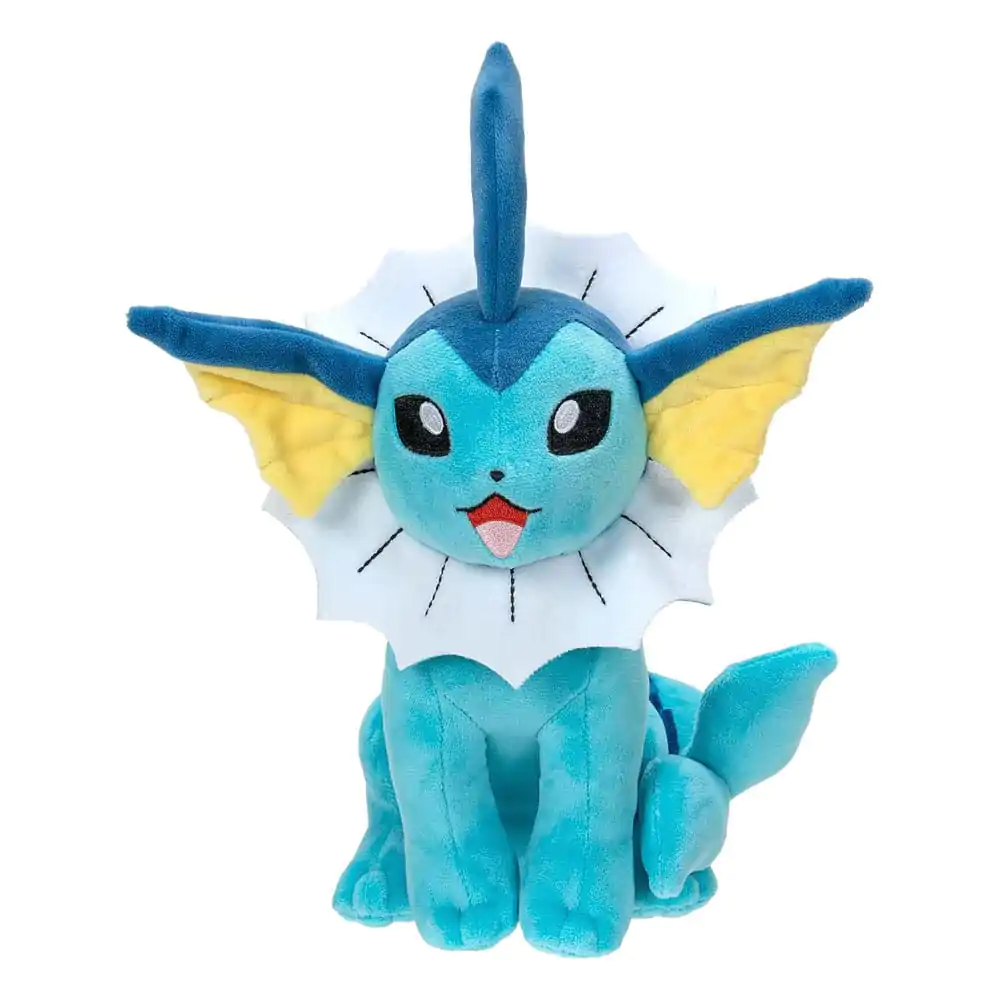 Pokémon Plüschfigur Aquana 20 cm termékfotó