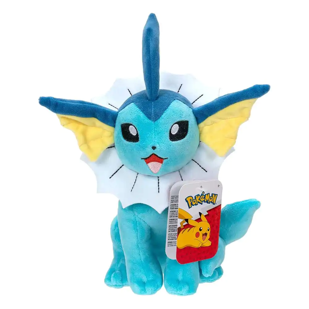 Pokémon Plüschfigur Aquana 20 cm termékfotó