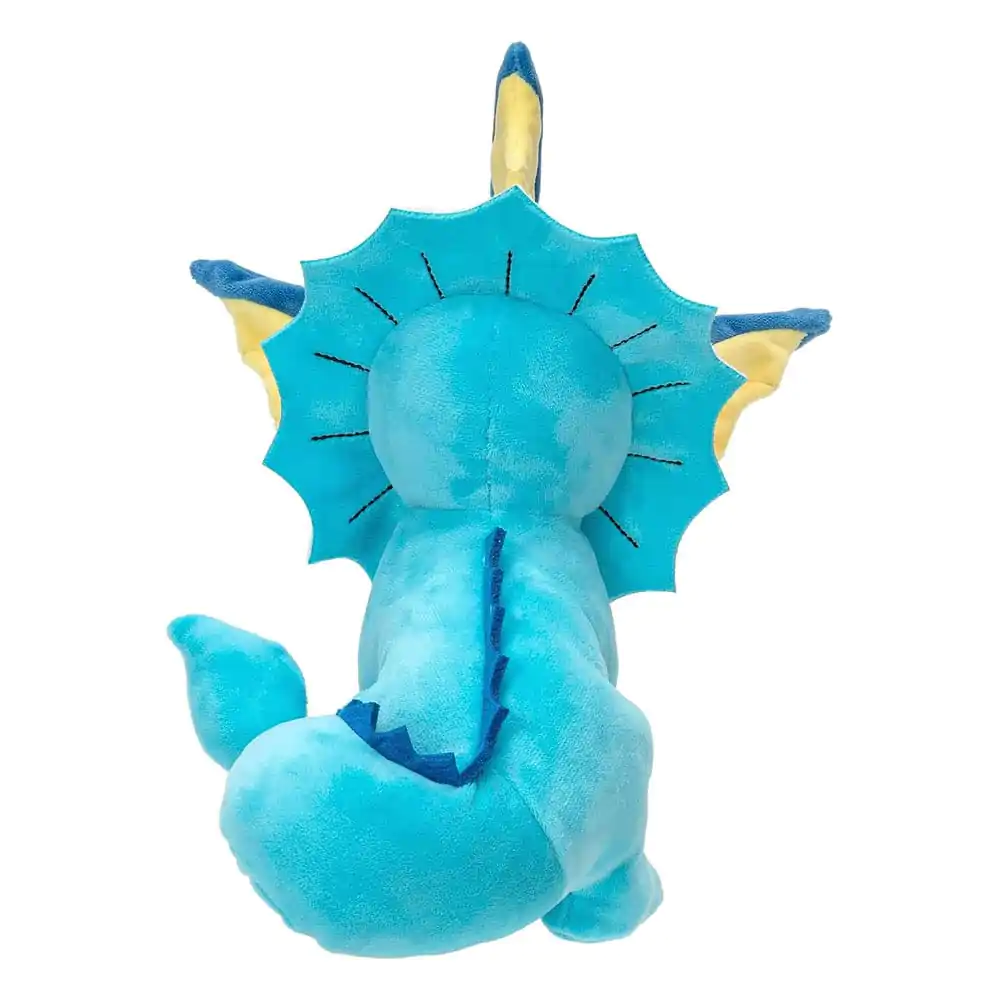 Pokémon Plüschfigur Aquana 20 cm termékfotó