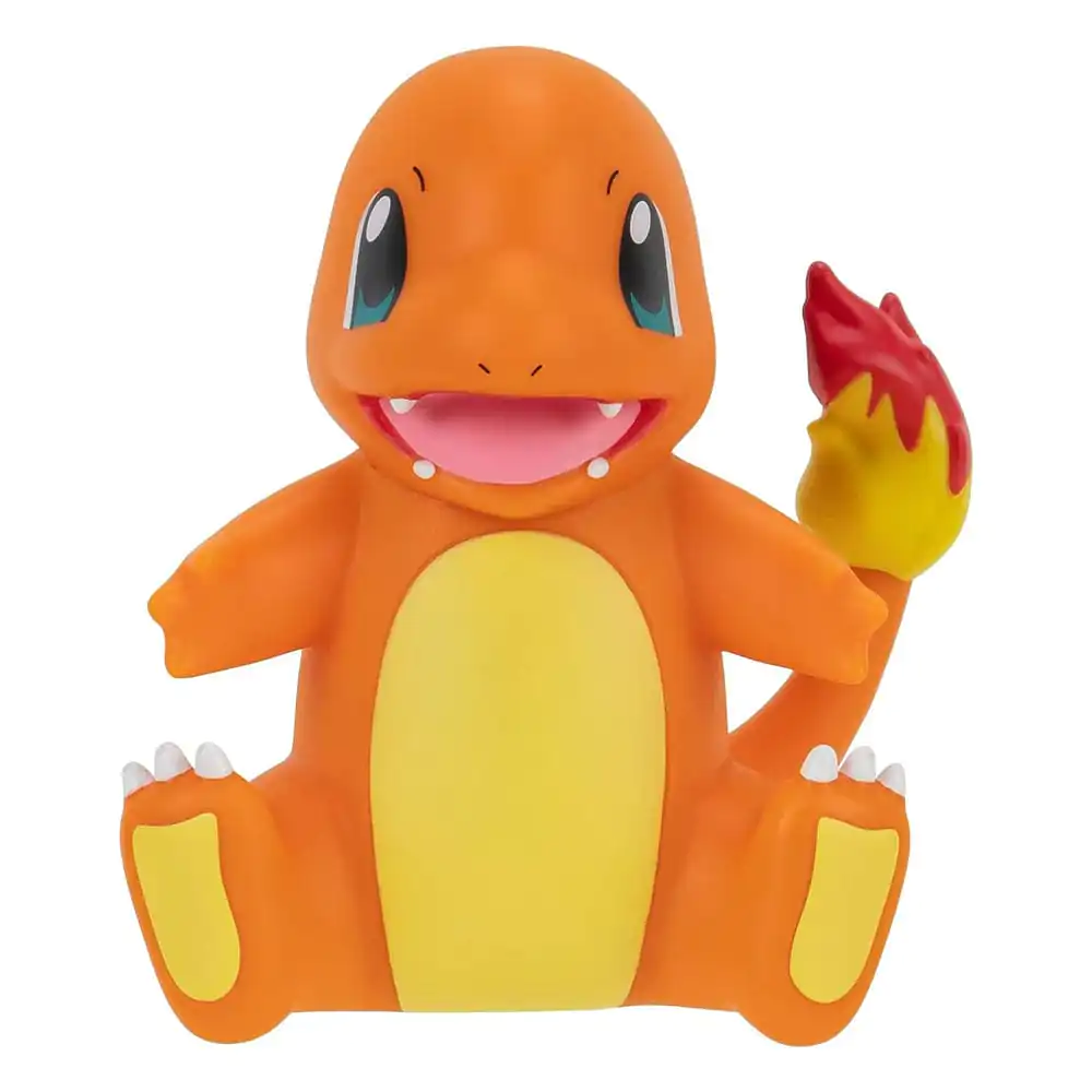 Pokémon Vinyl figura Charmander 8 cm termékfotó