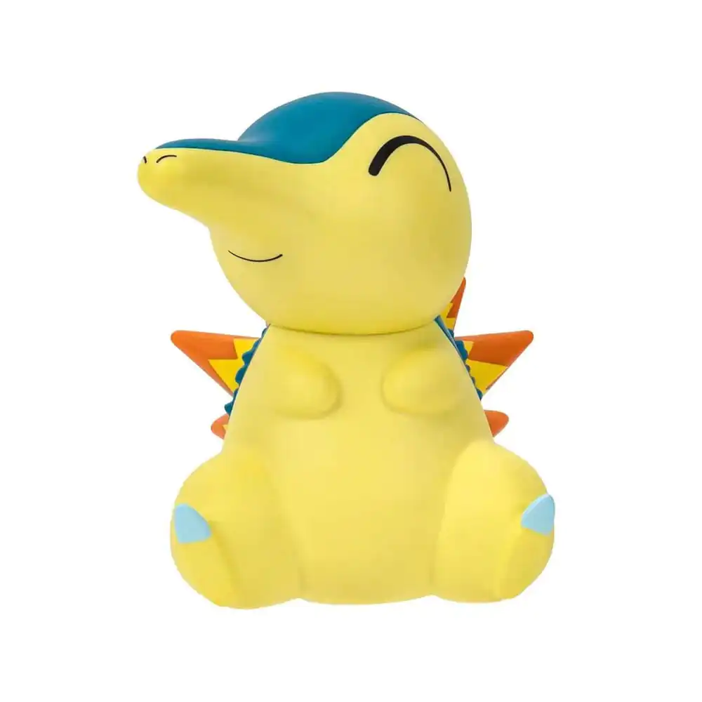 Pokémon Vinyl figura Cyndaquil 8 cm termékfotó