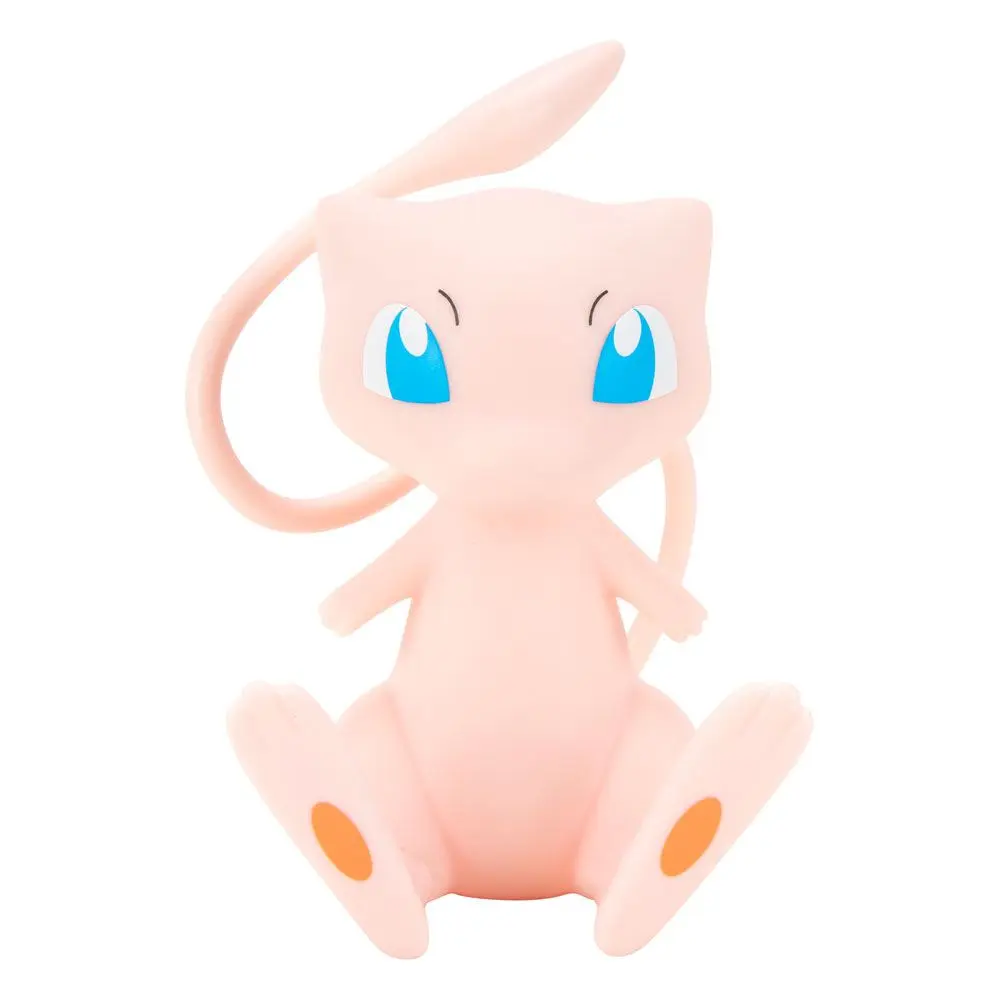 Pokémon Vinyl figura Mew 11 cm termékfotó
