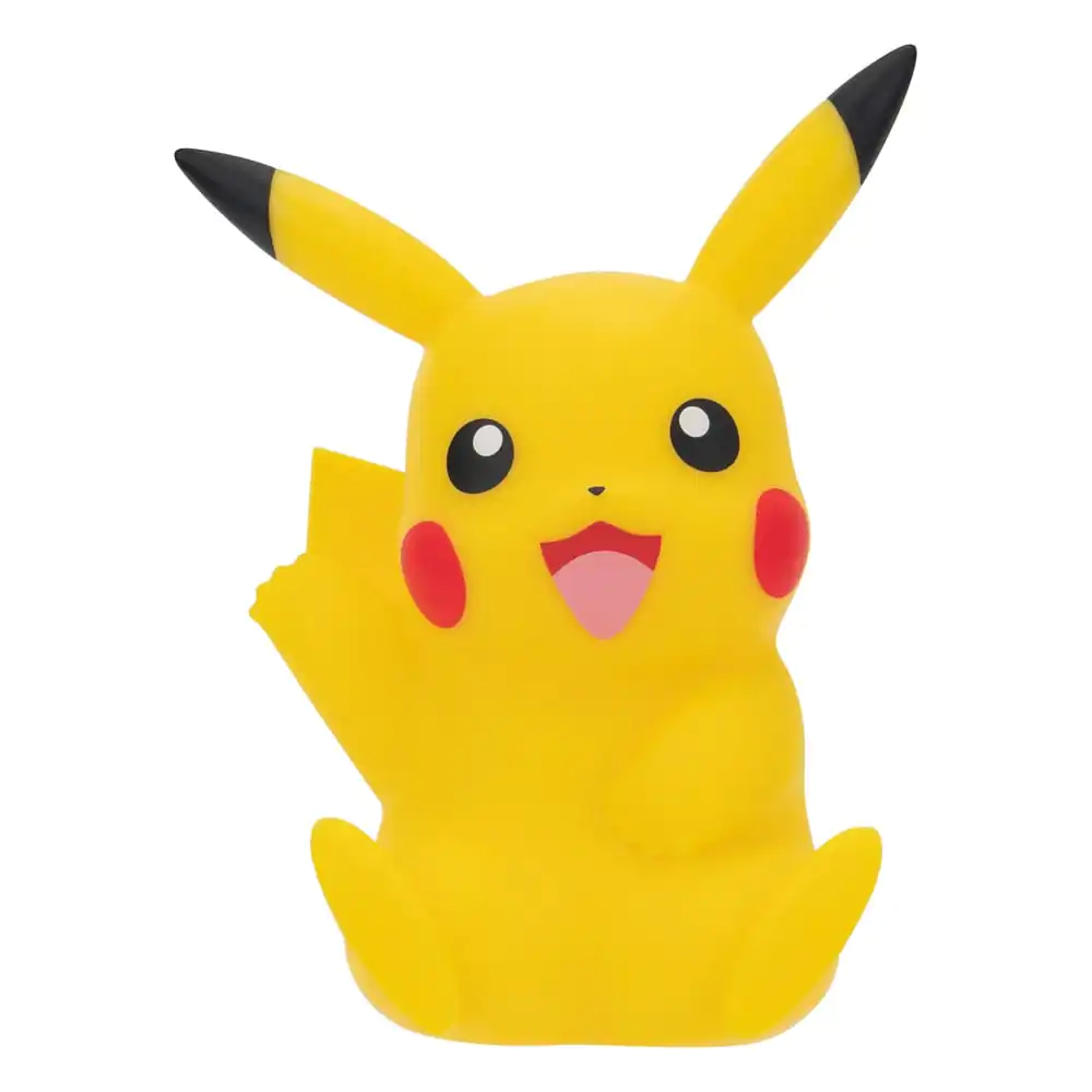 Pokémon Vinyl figura Pikachu #2 11 cm termékfotó