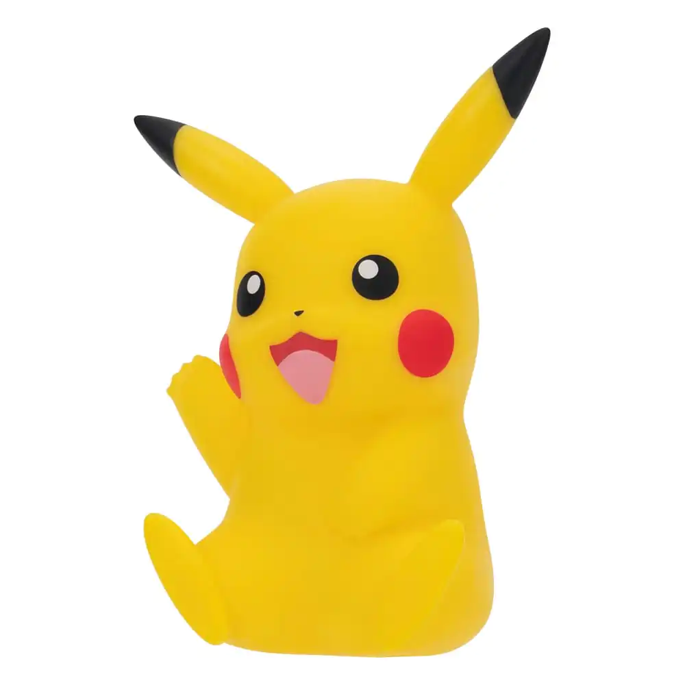 Pokémon Vinyl figura Pikachu #2 11 cm termékfotó