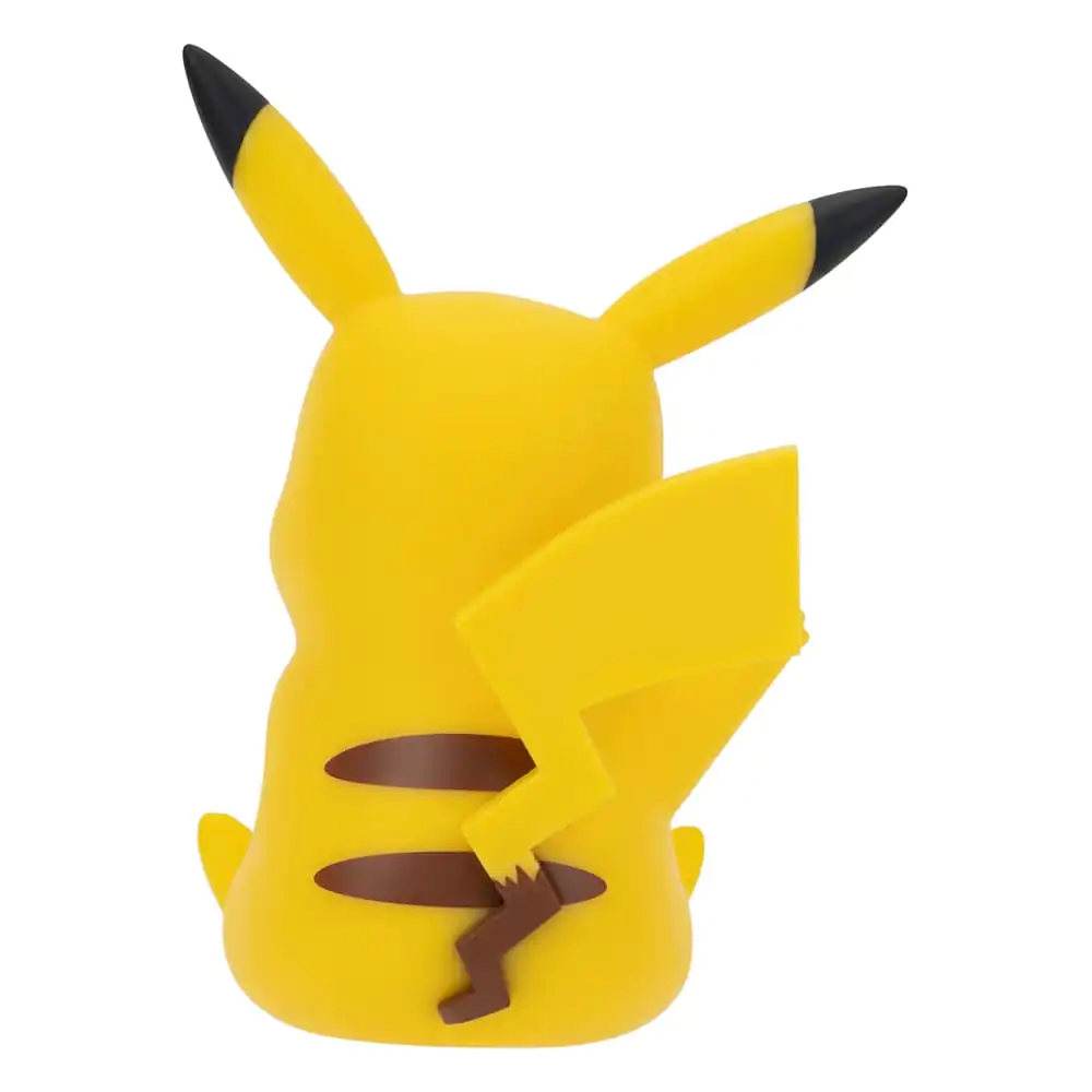 Pokémon Vinyl figura Pikachu #2 11 cm termékfotó