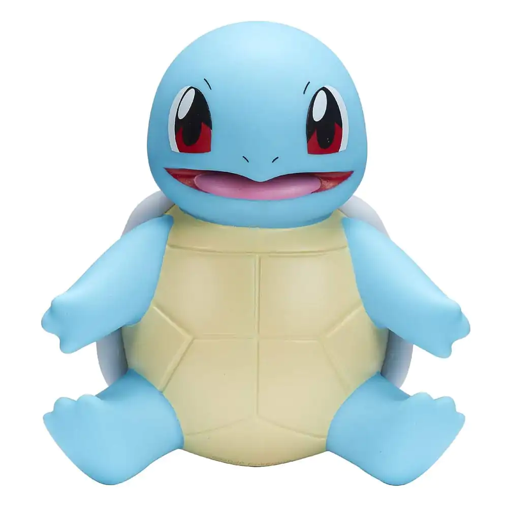 Pokémon Vinyl figura Squirtle 8 cm termékfotó