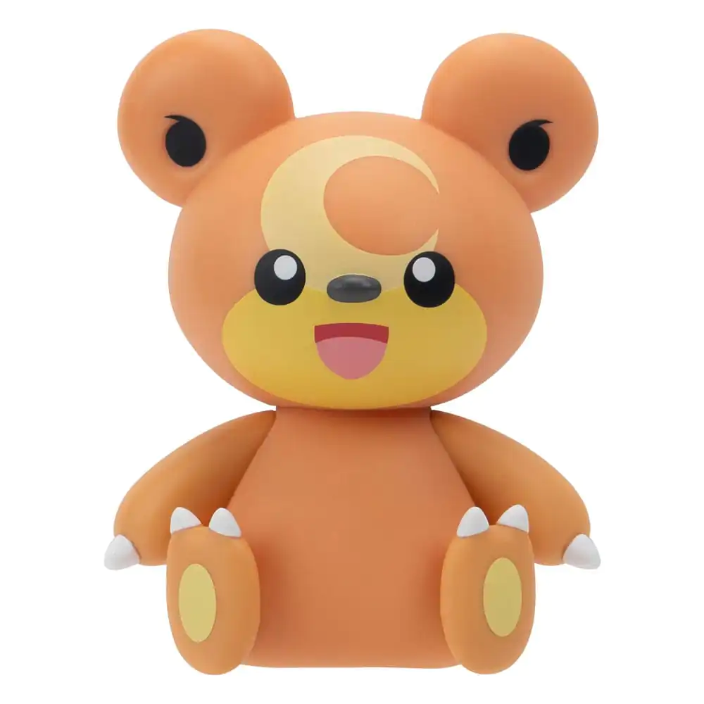 Pokémon Vinyl figura Teddiursa 11 cm termékfotó