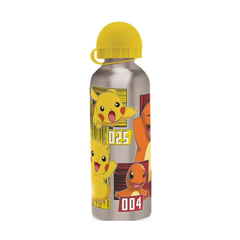 Pokemon vizes palack termékfotó