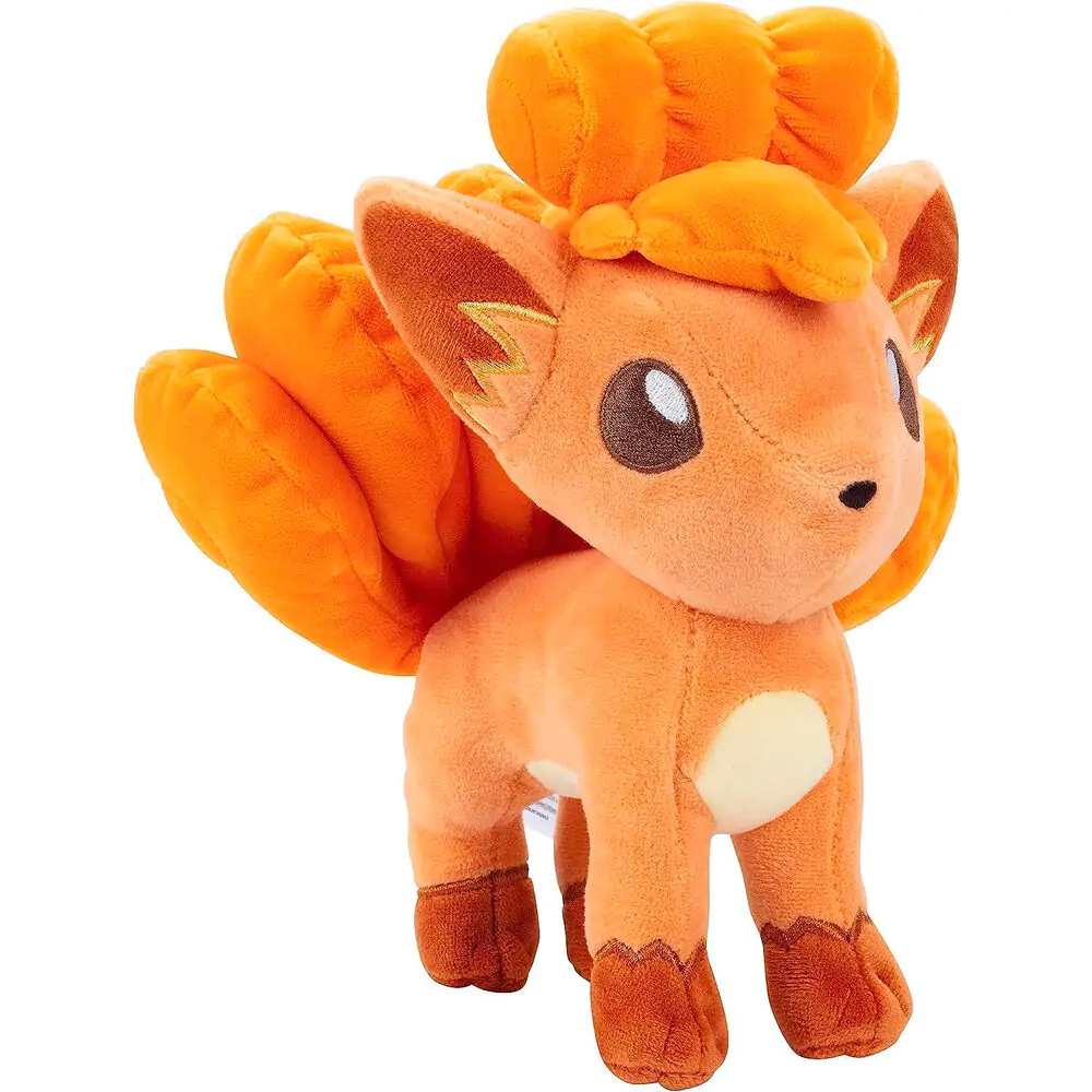 Pokemon Vulpix Plüschfigur 20cm termékfotó