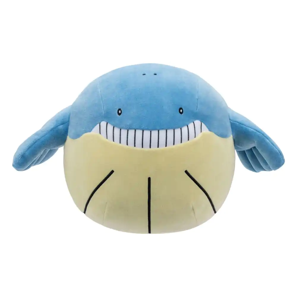 Pokémon Wailmer plüss figura 30 cm termékfotó