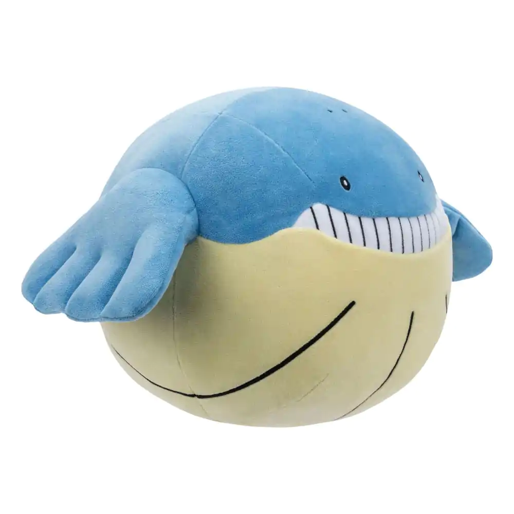 Pokémon Wailmer plüss figura 30 cm termékfotó