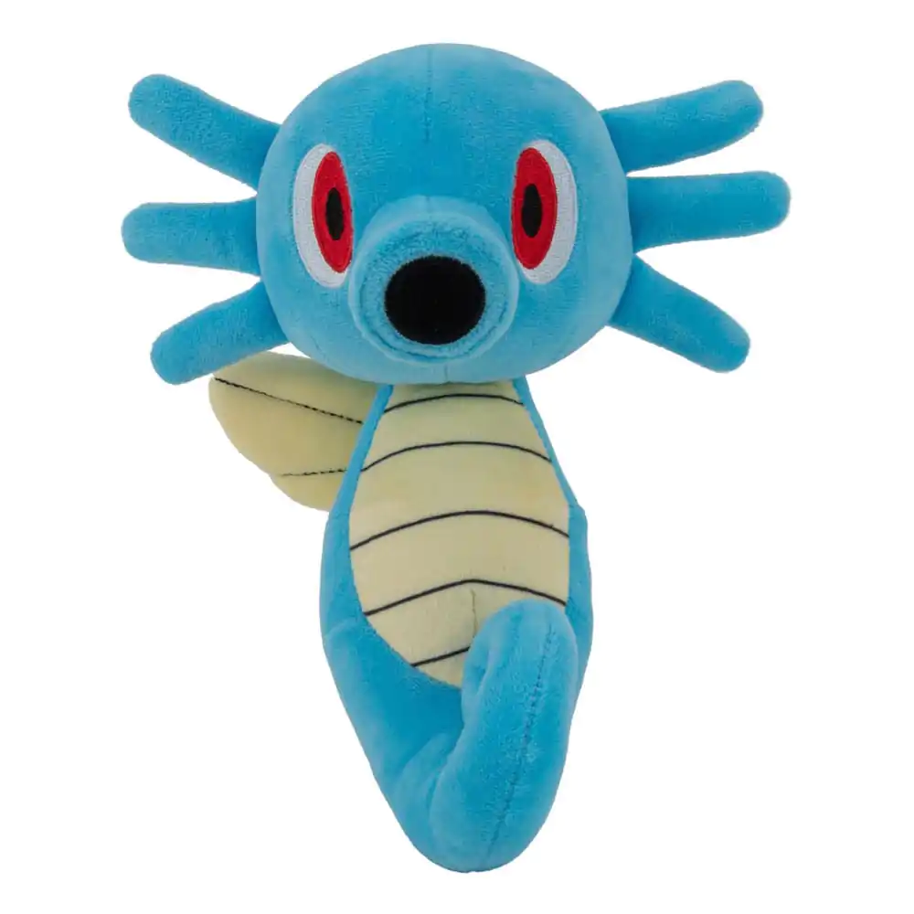 Pokemon: Wave 16 - Horsea plüss 20 cm termékfotó