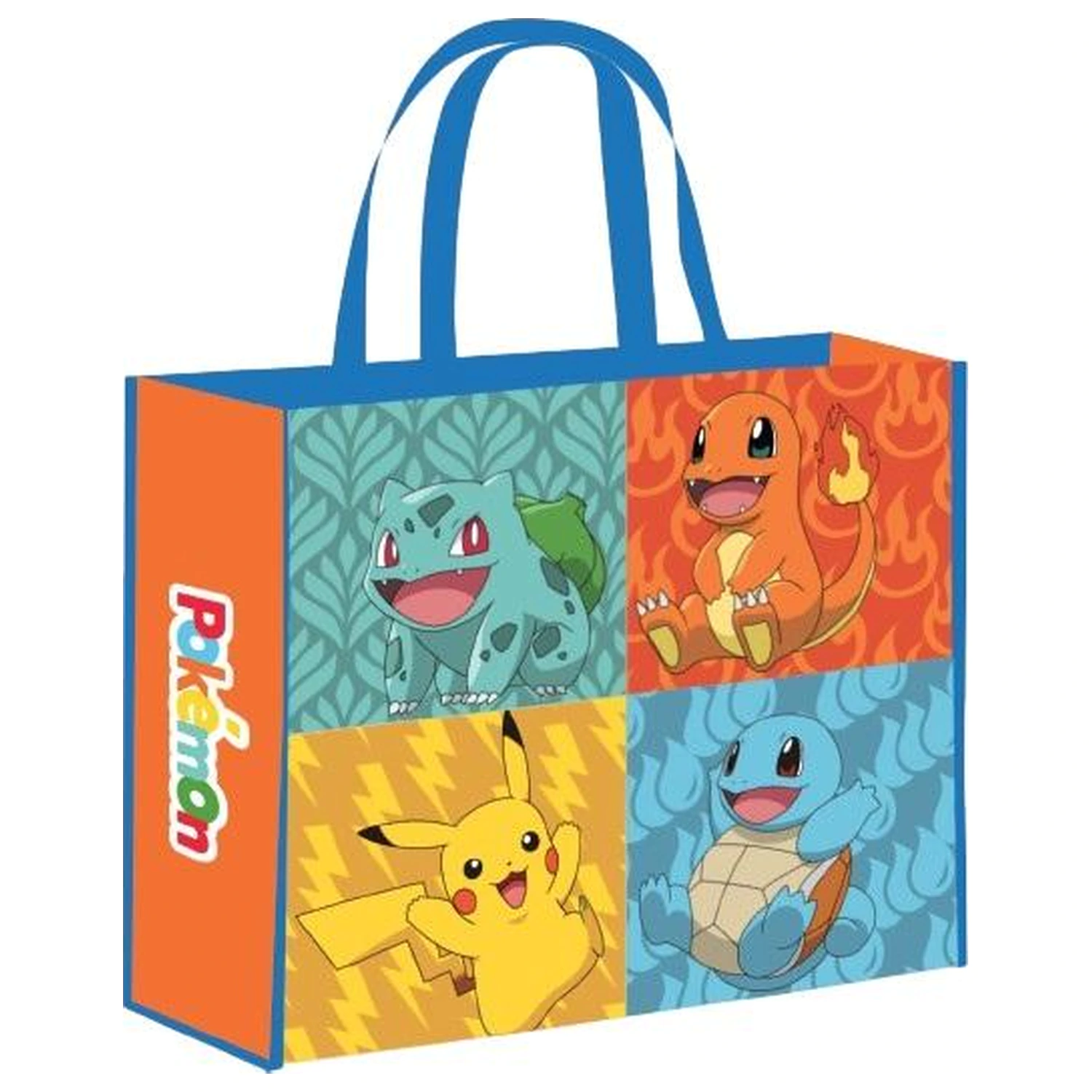 Pokémon Window bevásárlótáska termékfotó