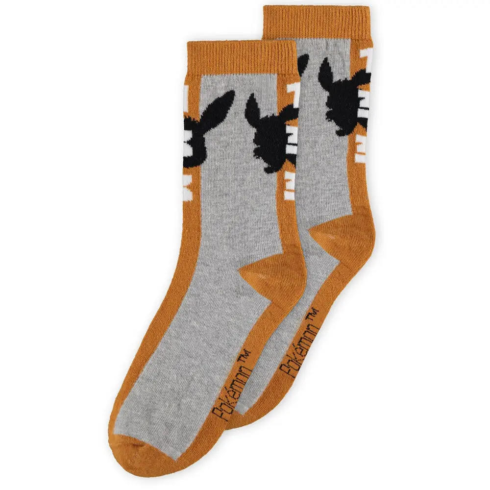 Pokemon zokni 35/38 termékfotó