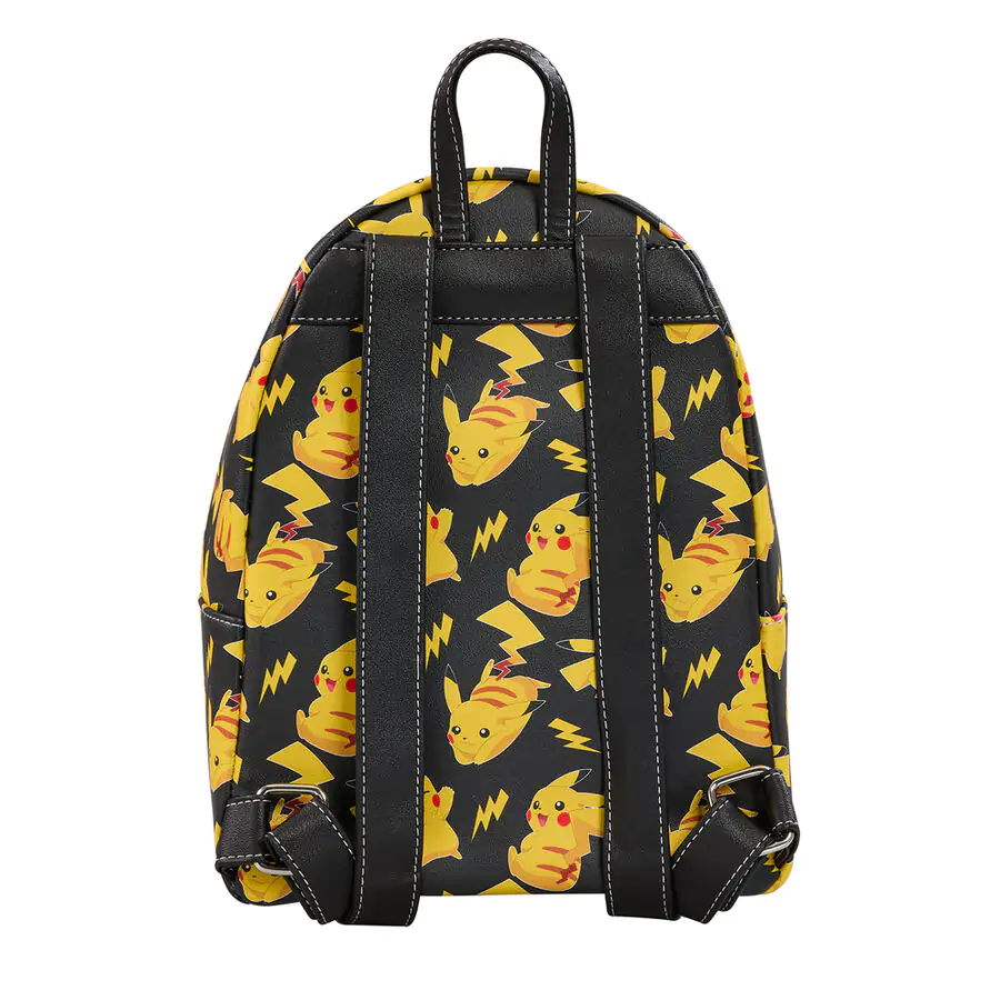 Loungefly Pokemon Pikachu táska hátizsák termékfotó