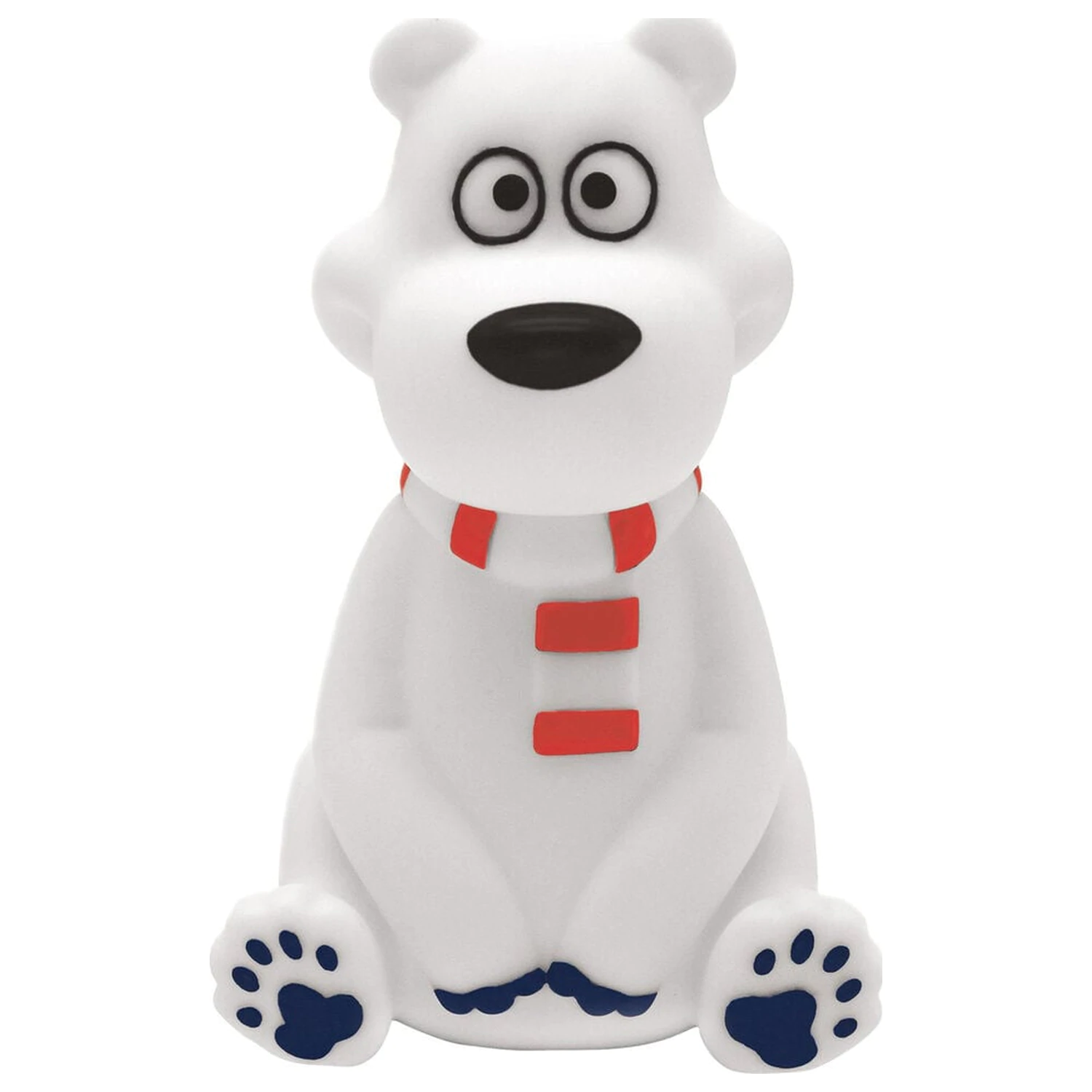 Polar Bear 3D éjszakai lámpa termékfotó