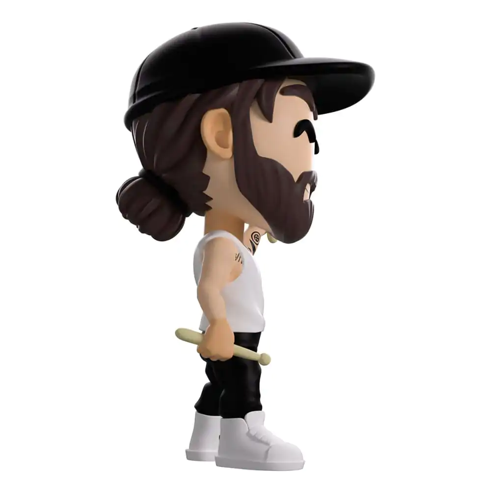 Polyphia Vinyl figura Clay Aeschliman 12 cm termékfotó
