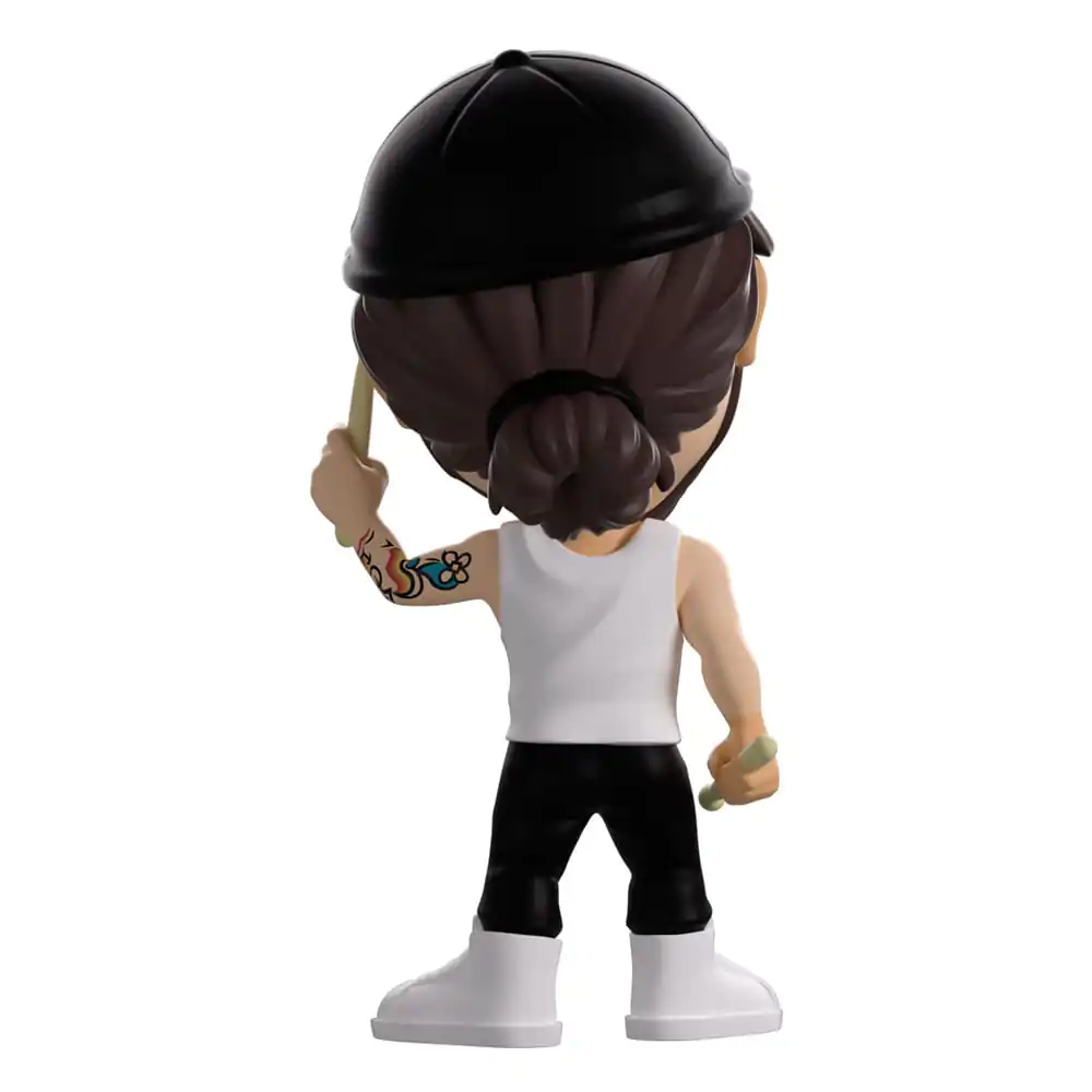 Polyphia Vinyl figura Clay Aeschliman 12 cm termékfotó