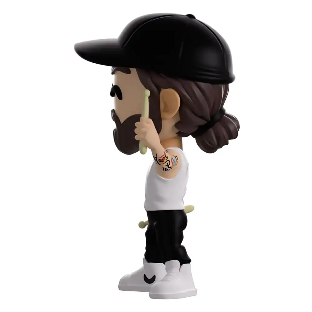 Polyphia Vinyl figura Clay Aeschliman 12 cm termékfotó