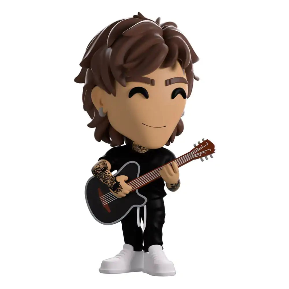 Polyphia Vinyl figura Tim Henson 12 cm termékfotó