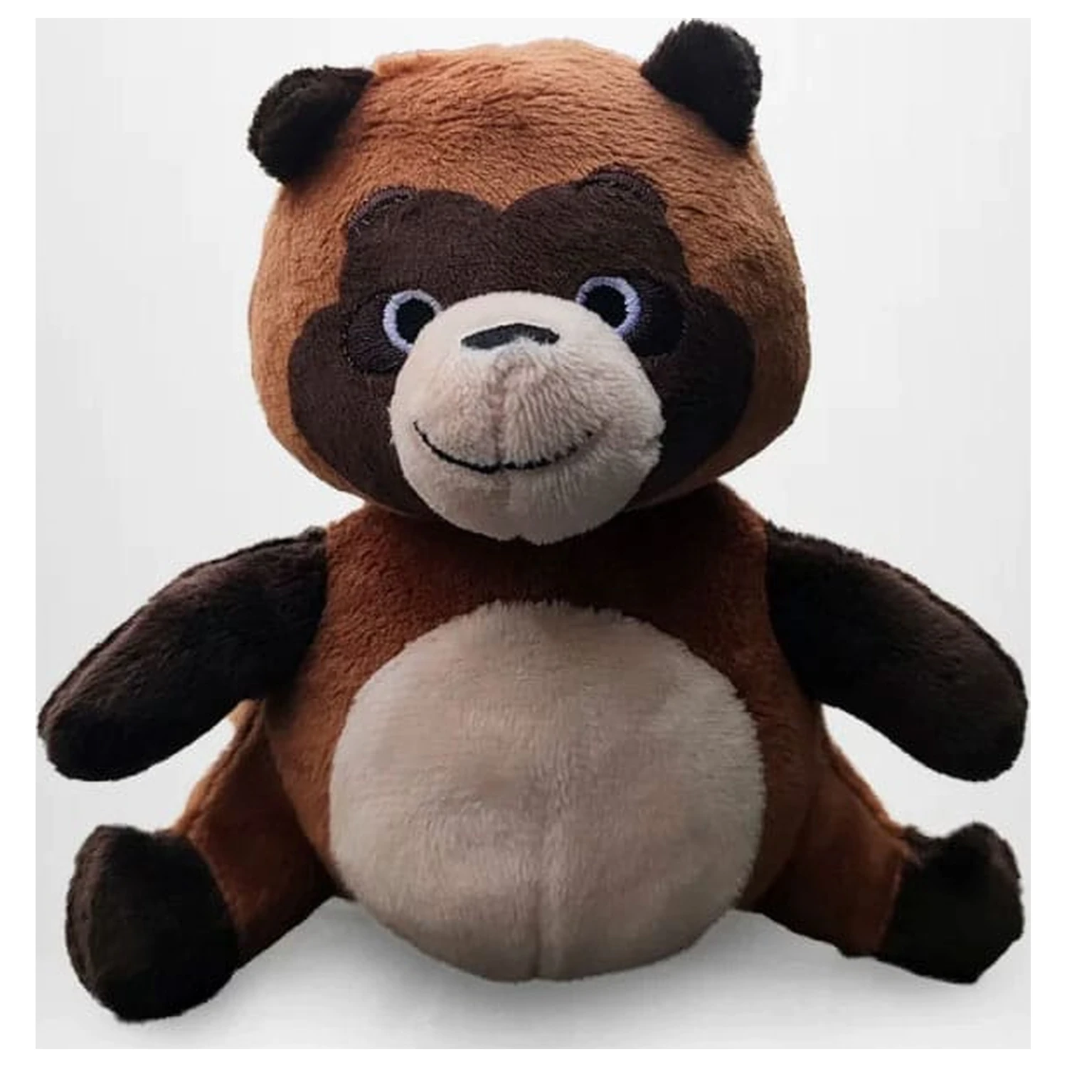 Pom Poko Shokichi plüss figura 12 cm termékfotó
