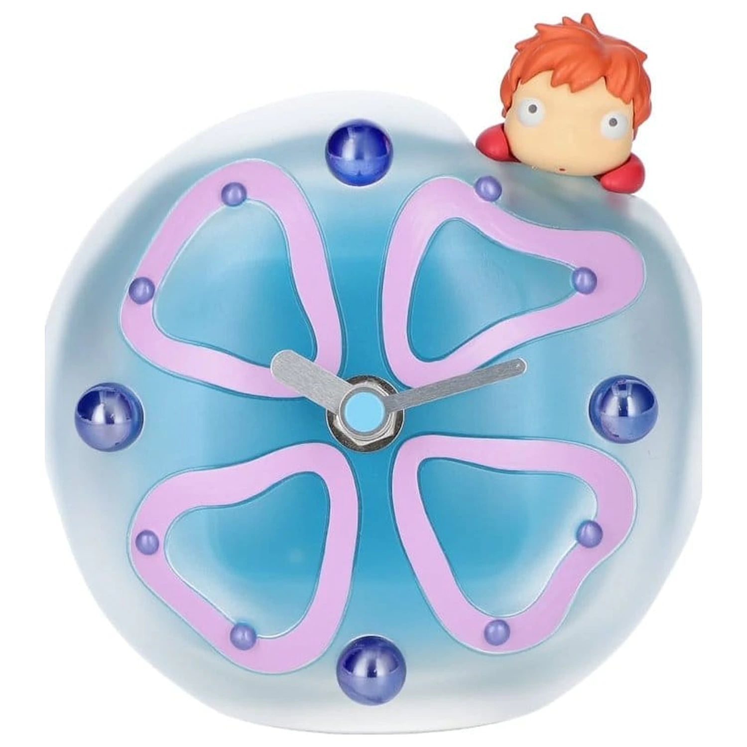Ponyo óra termékfotó