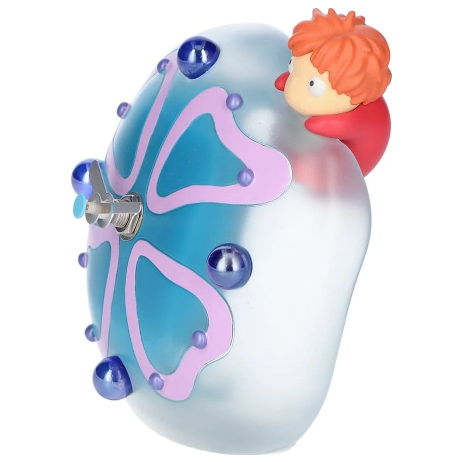 Ponyo óra termékfotó
