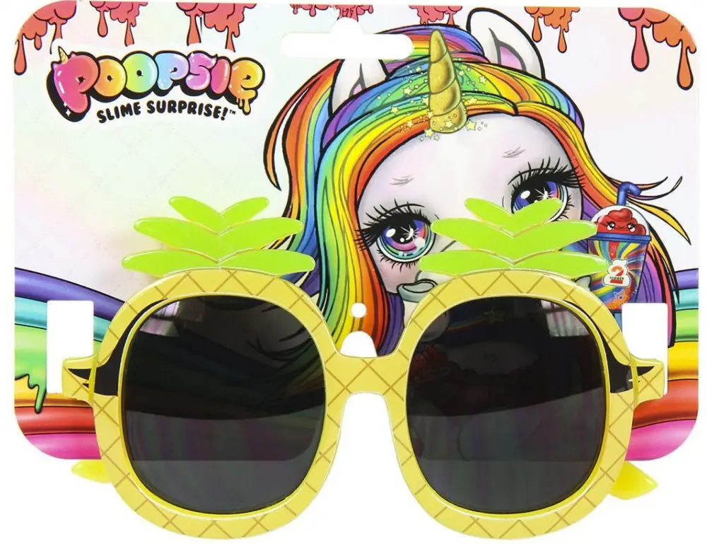 Poopsie Slime Surprise napszemüveg termékfotó