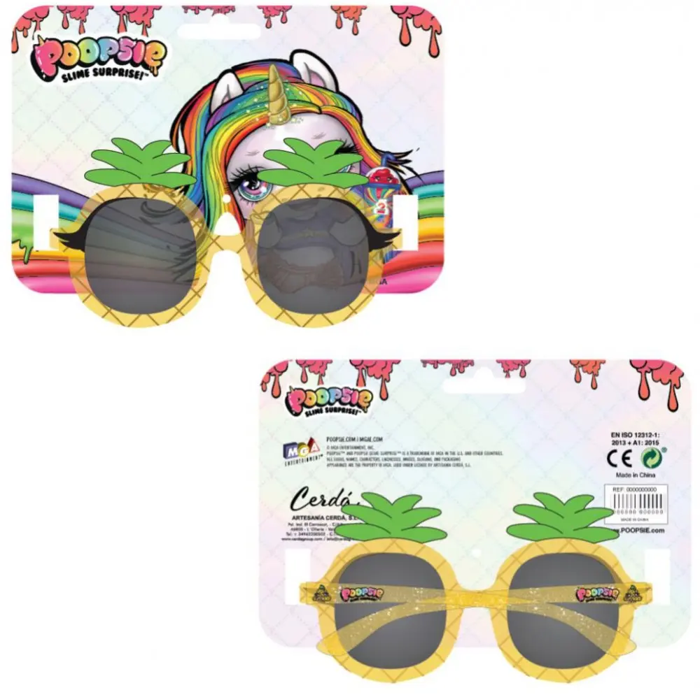 Poopsie Slime Surprise napszemüveg termékfotó