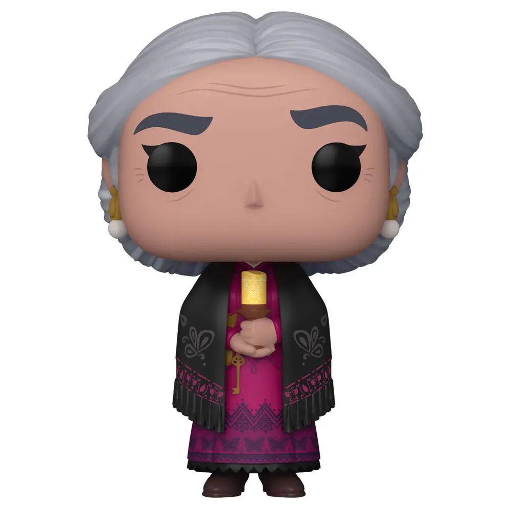 POP Disney Encanto Grandma Alma Madrigal figura termékfotó