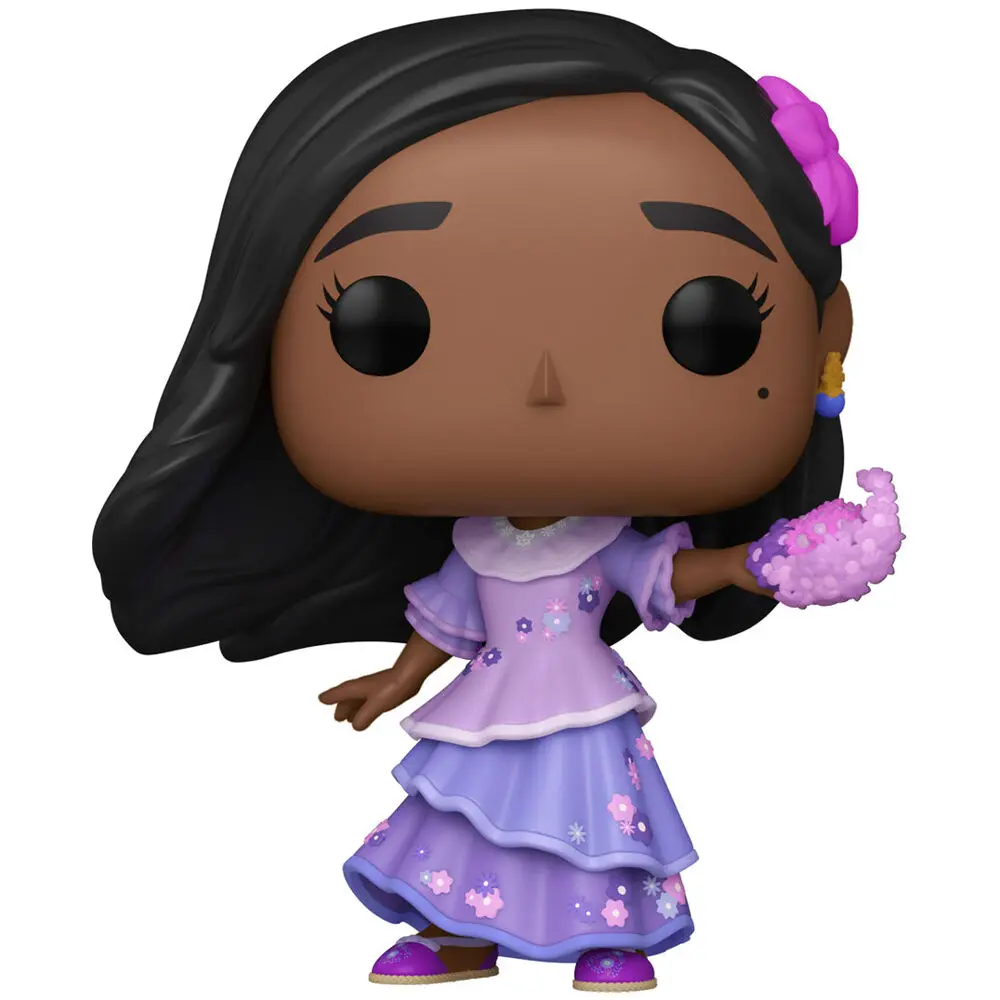 POP Disney Encanto Isabela Madrigal figura termékfotó