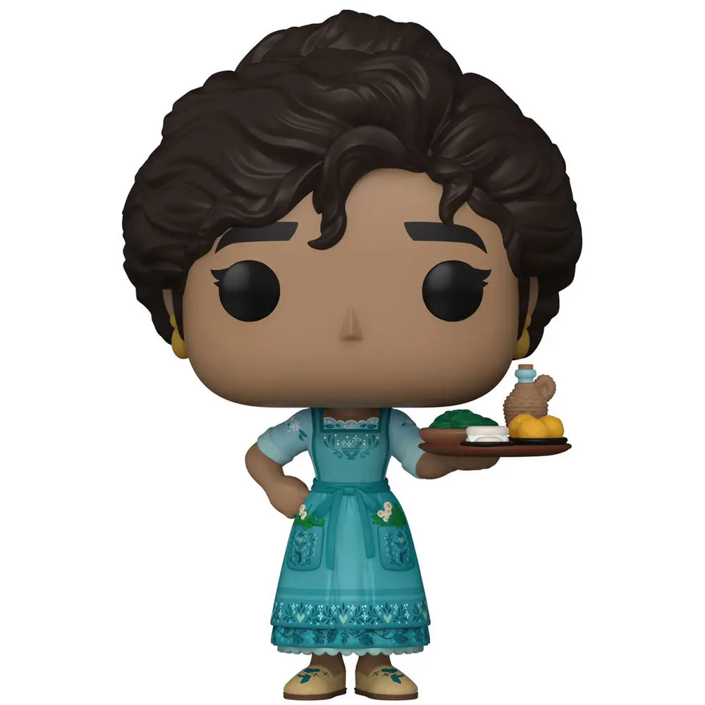 POP Disney Encanto Julieta Madrigal figura termékfotó