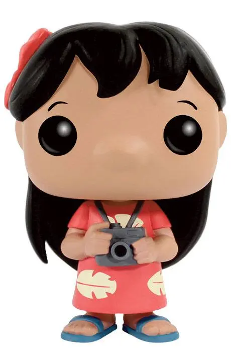 POP Disney Lilo figura termékfotó