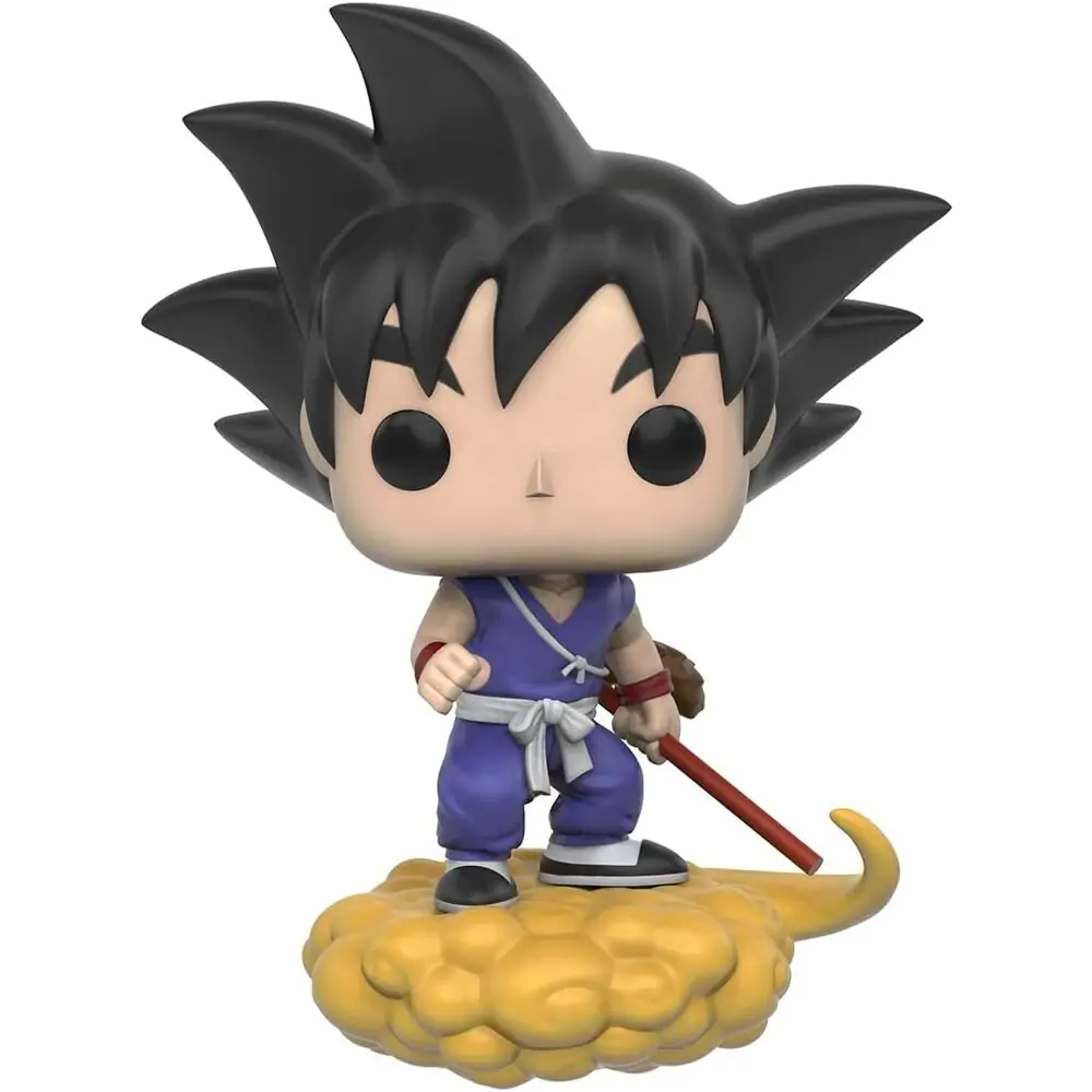 POP! Dragon Ball Z Goku Nimbus figura termékfotó