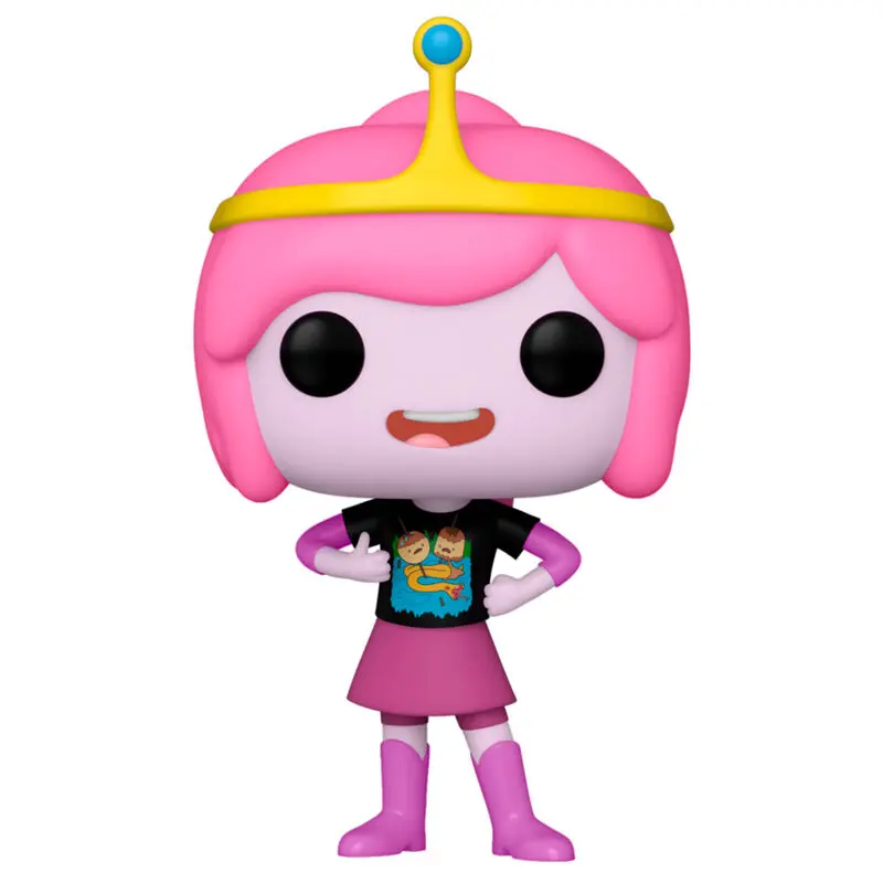 Funko POP figura Adventure Time Princess Bubblegum termékfotó