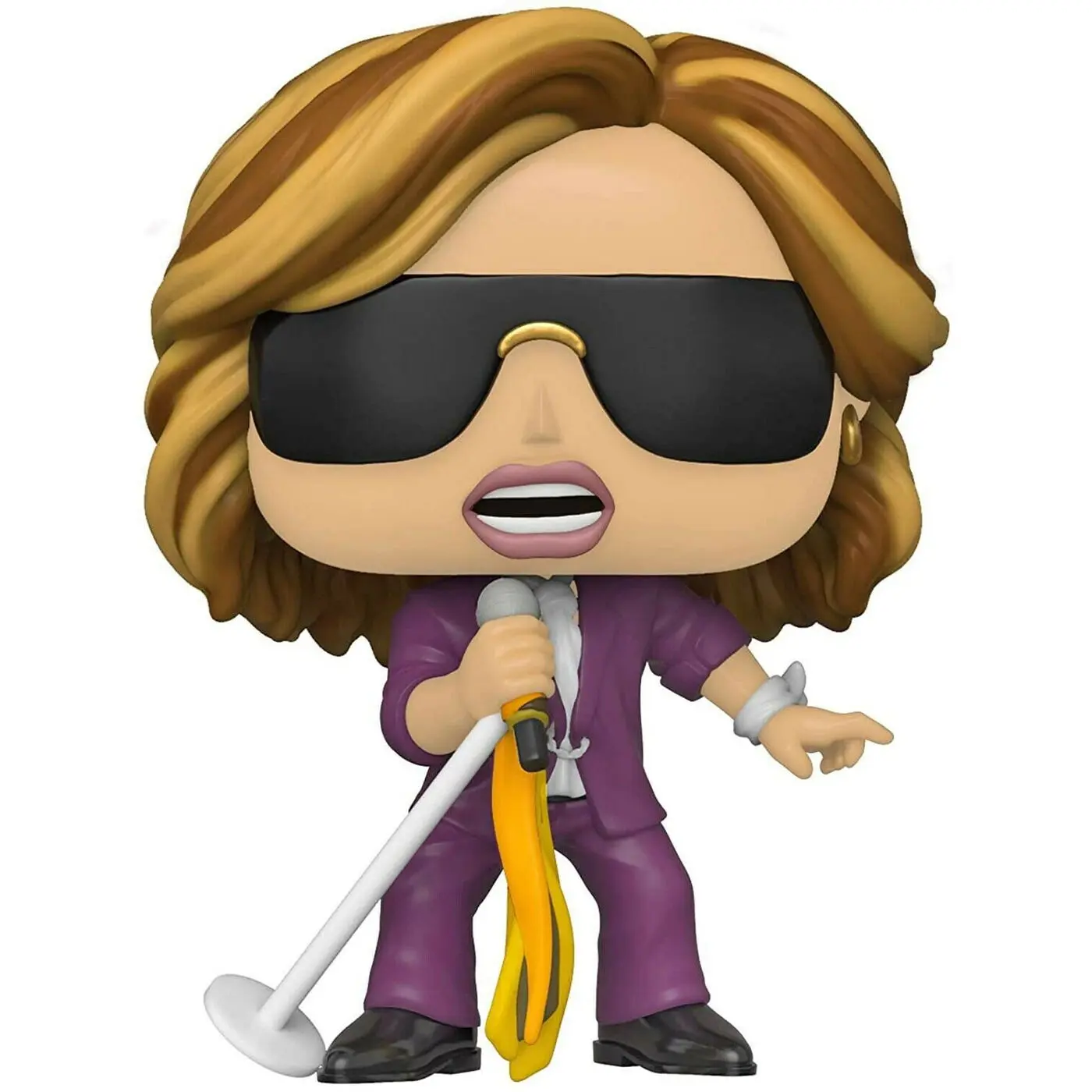 Funko POP figura Aerosmith Steven Tyler termékfotó