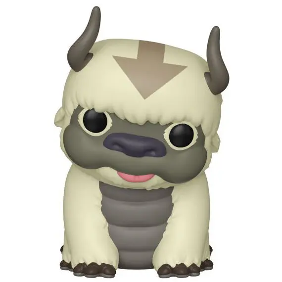 Funko POP figura Avatar Appa termékfotó