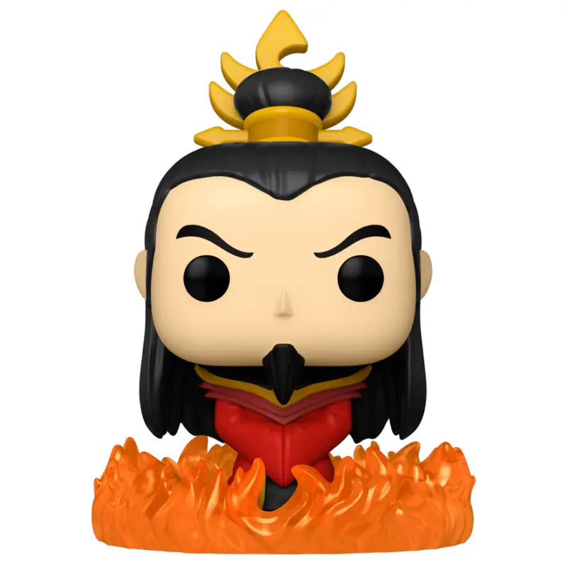 Funko POP figura Avatar Ozai termékfotó